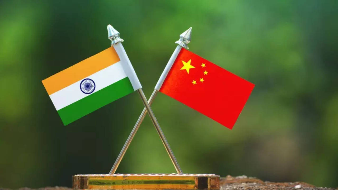 India on Saturday thanked China for congratulating Prime Minister Narendra Modi