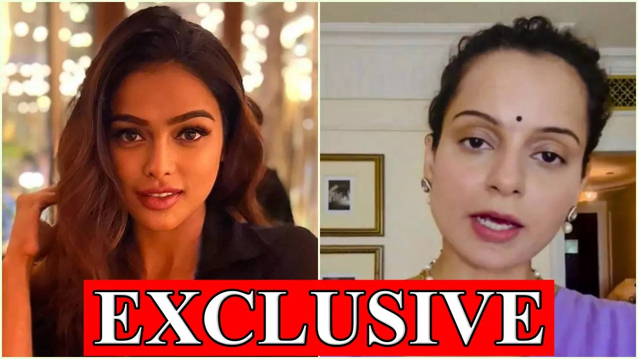 Kangana Ranaut SLAP Incident: Sonya Saamoor Says ‘It's Not Appropriate To Use Physical Violence’ - Exclusive