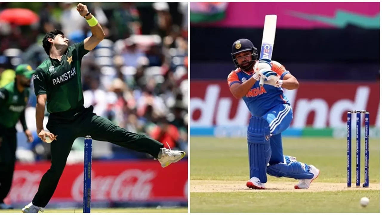 IND vs PAK T20 World Cup: Why New York’s Spicy Pitch Gives Pakistan A Genuine ‘Chance’