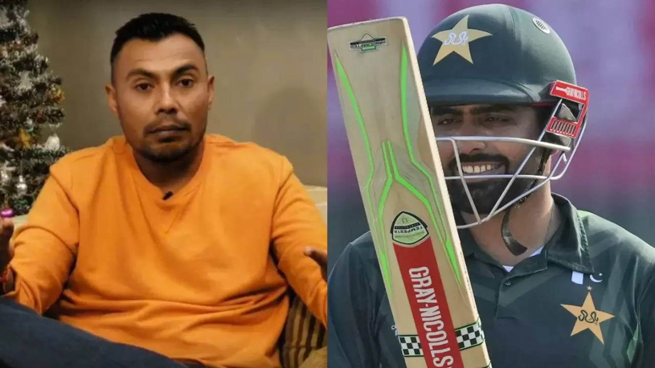 Danish Kaneria