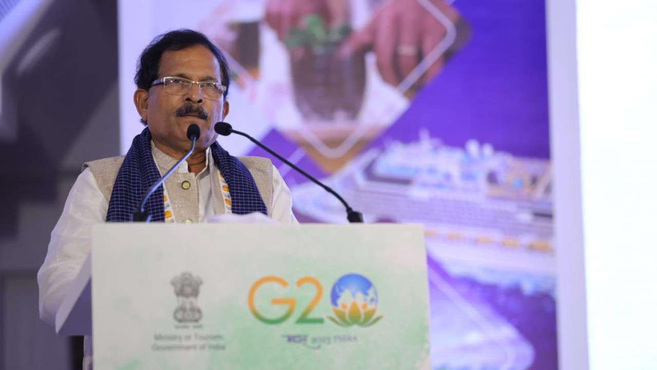 Shripad Naik