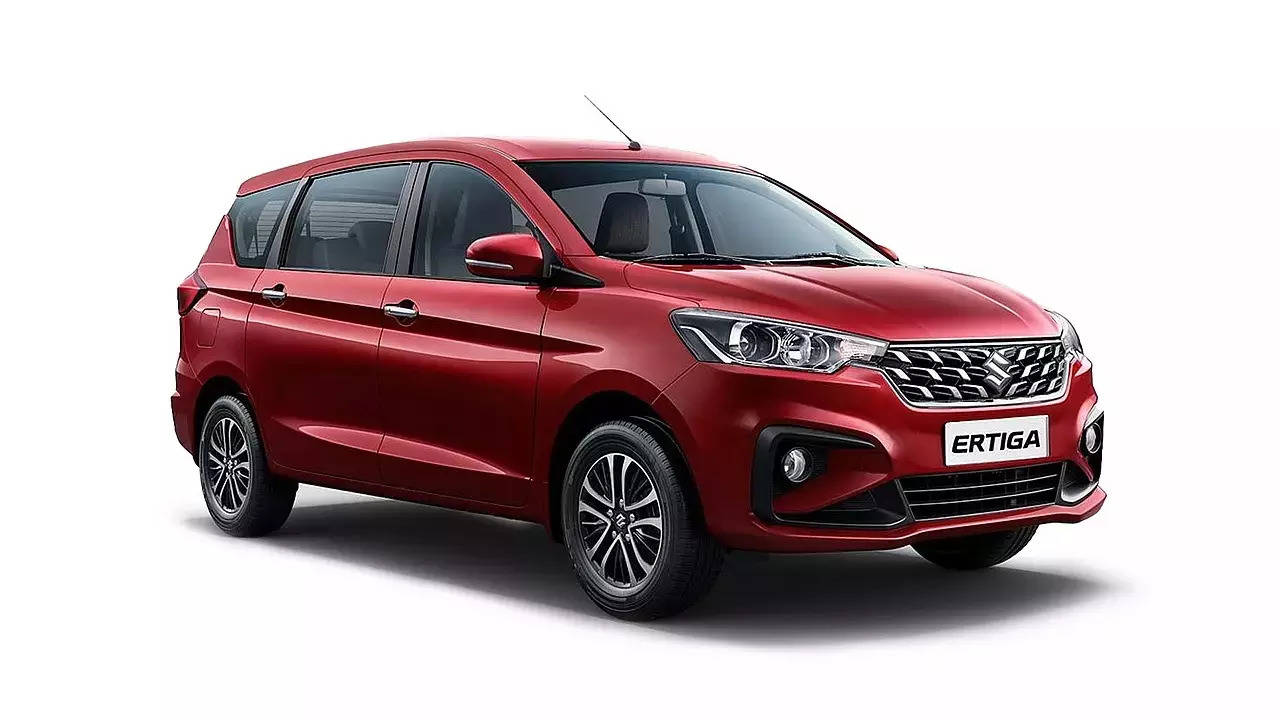 best 7 seater cars under 10 lakh rupees