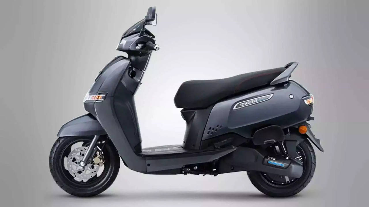TVS Motor recalls selected iQube electric scooters