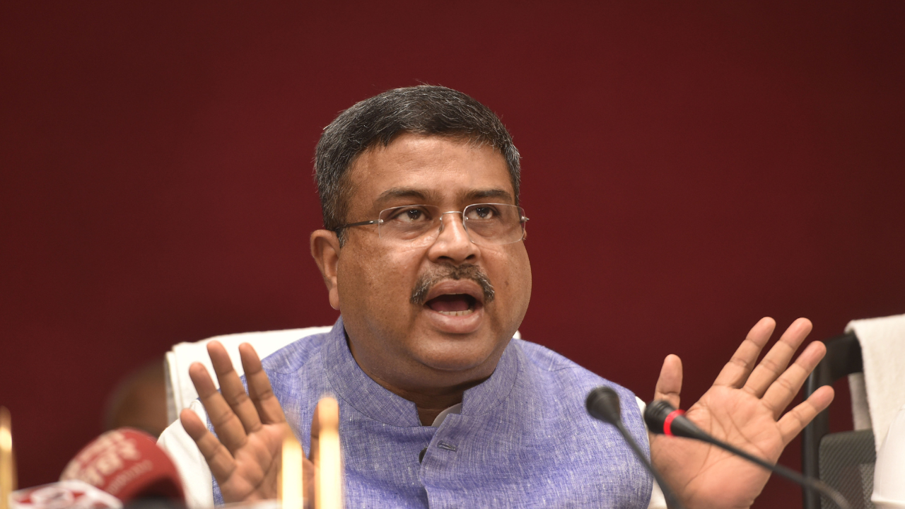 Dharmendra Pradhan Net Worth: Bank Deposits, Investments and More; Check Assets of BJP Powerful Odisha Face