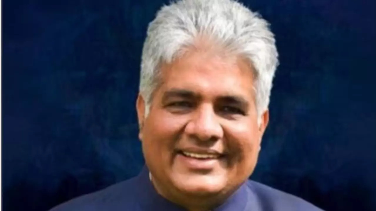 bhupendra yadav, bhupendra yadav net worth, bhupendra yadav assets, bhupendra yadav income, bhupendra yadav salary, bhupendra yadav mp, bhupendra yadav movable assets