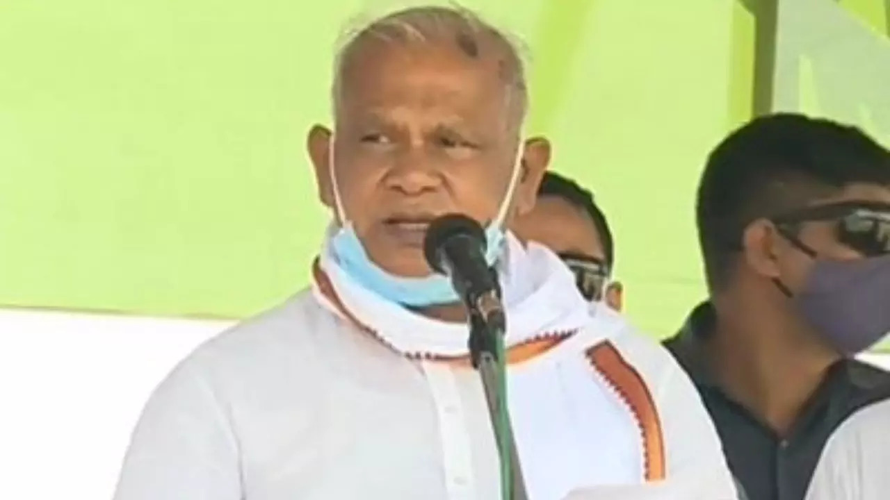 jitan ram manjhi, jitan ram manjhi net worth,jitan ram manjhi assets, jitan ram manjhi income, jitan ram manjhi property, jitan ram manjhi cm, jitan ram manjhi mp, gaya, bihar