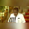 Film Producer To Union Minister Ex-Karnataka CM HD Kumaraswamys Diverse Political Career