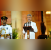 Retained In Modi 30 S Jaishankar Takes Oath As Cabinet Minister