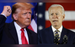 Biden Leads With Women Black Voters In New Poll Should Trump Take Note For VP Selection