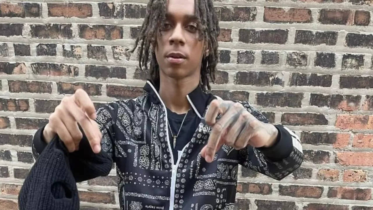 Chicago Rappers Pay Tribute To Bloodhound Lil Jeff Amid Shooting Death Reports