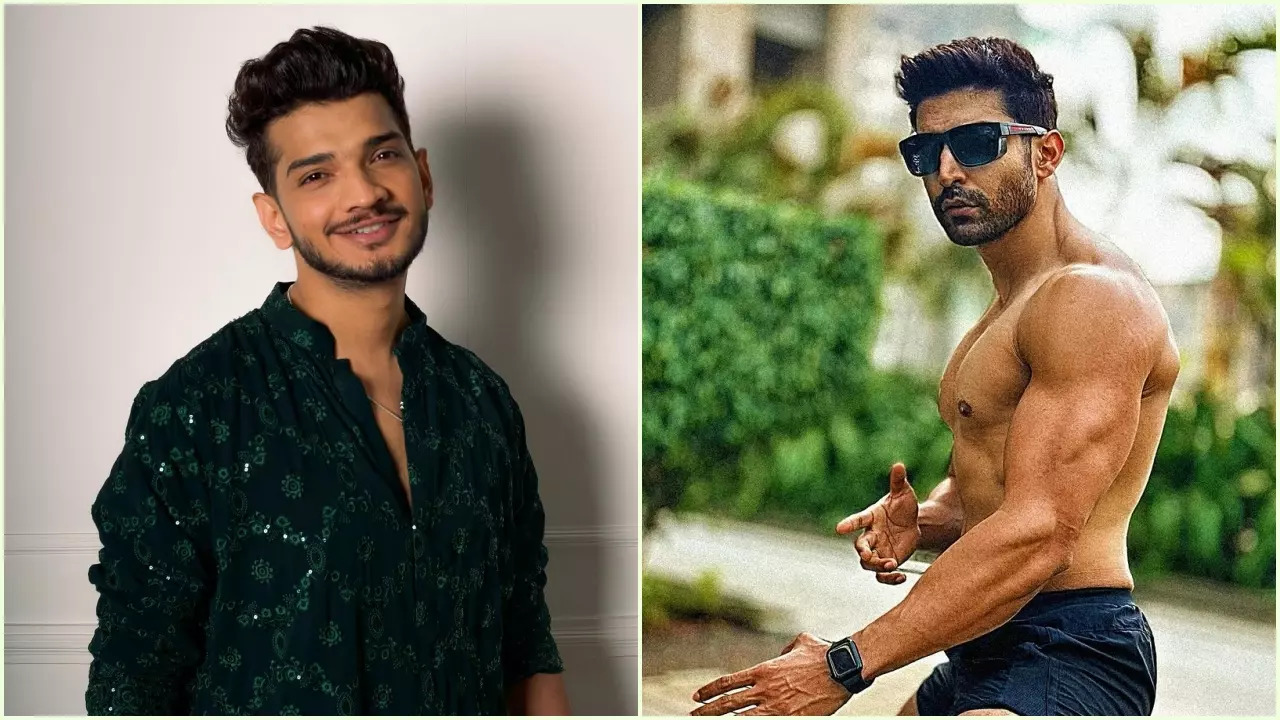 Munawar Faruqui To Gurmeet Choudhary: TV Celebs Celebrate India’s Win Against Pakistan In T20 World Cup 2024