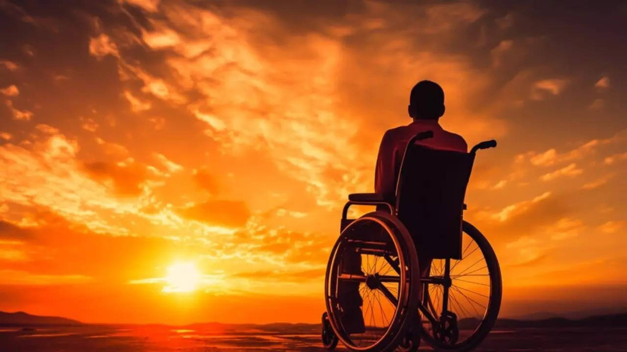 jasveer kumar singh: a hope for change in bihar's disability landscape