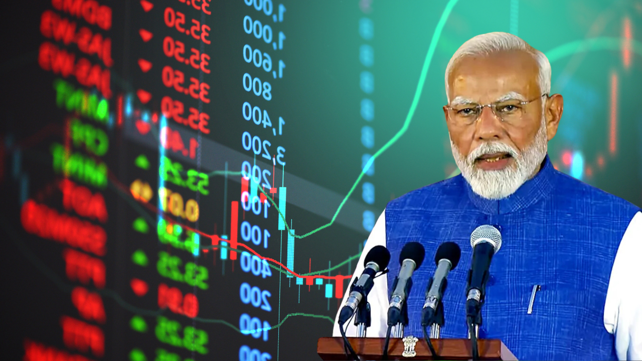 Stock Market, Stock Market Investors, Stock Market India, NSE, BSE, Nifty, Sensex, Pm Modi, RBI