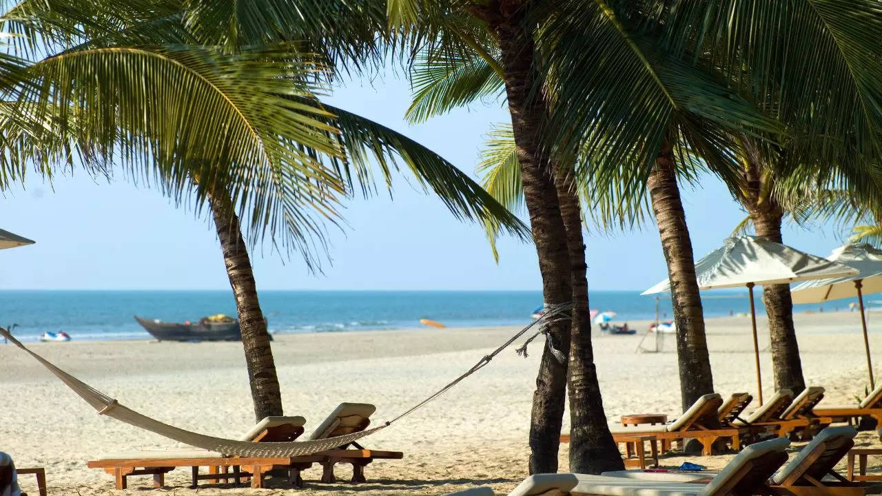 Calangute In Goa Might Soon Have An Entry Fee For Travellers. Credit: Canva