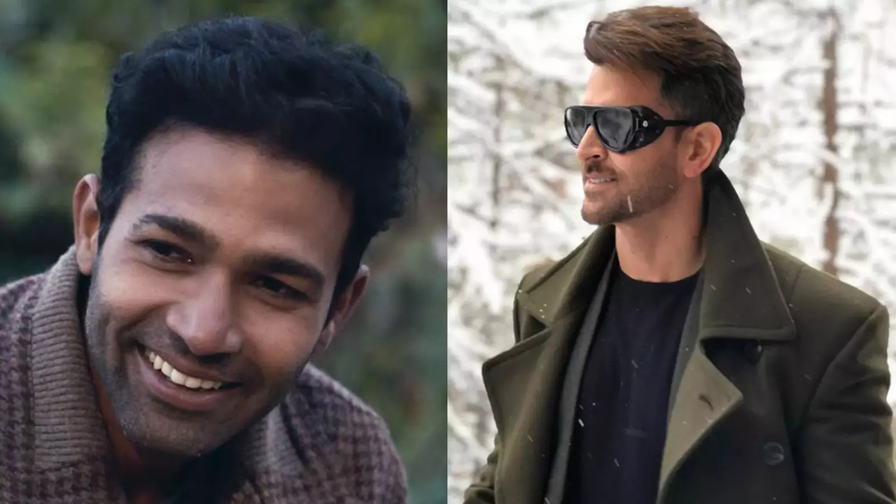 Hrithik Roshan Presents Acting Coach Vinod Rawat's Debut Feature Film Pushtaini, Set To Release On THIS Date