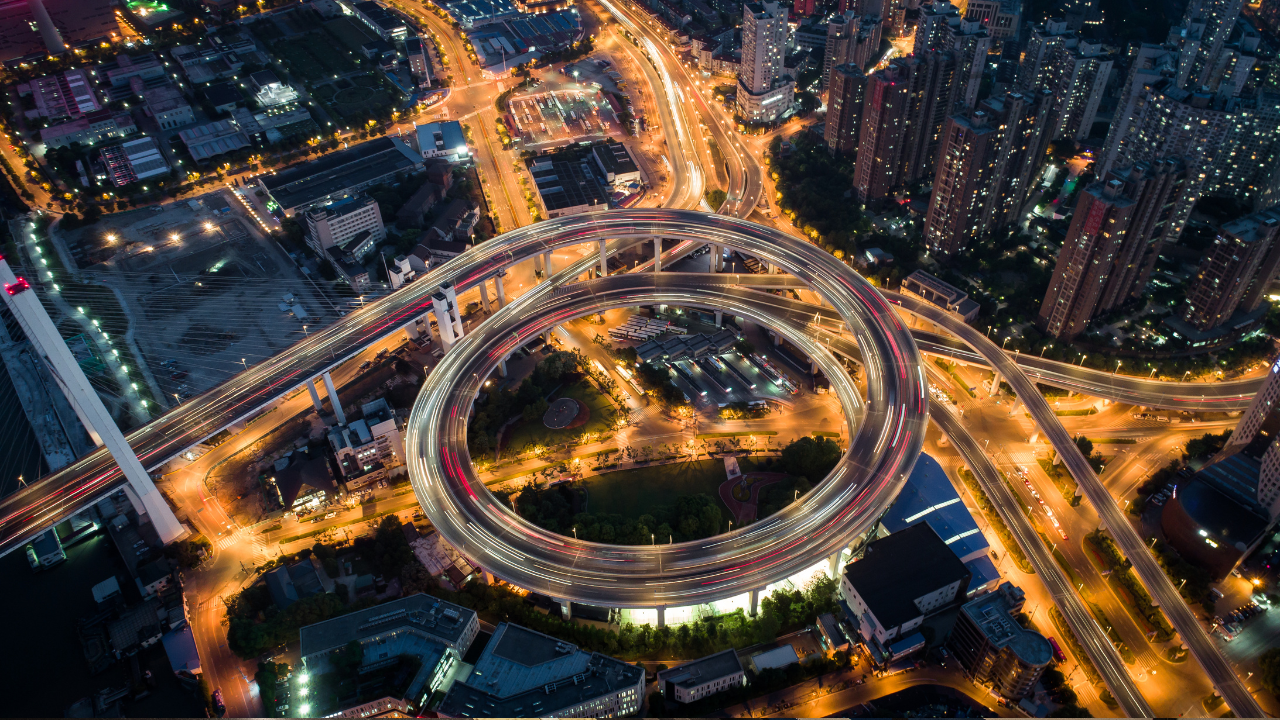 bengaluru satellite ring road