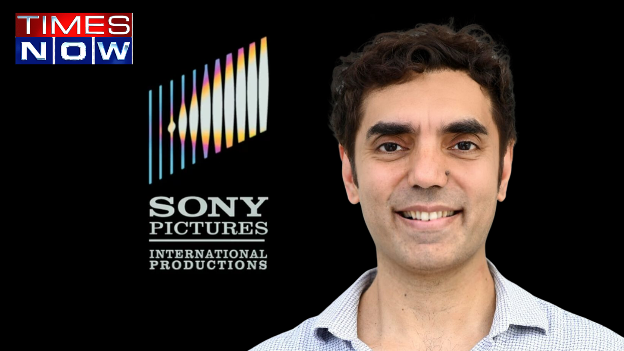 Sony Pictures, Lada Guruden Singh, Corporate Developments, Sony Pictures India, Sony India