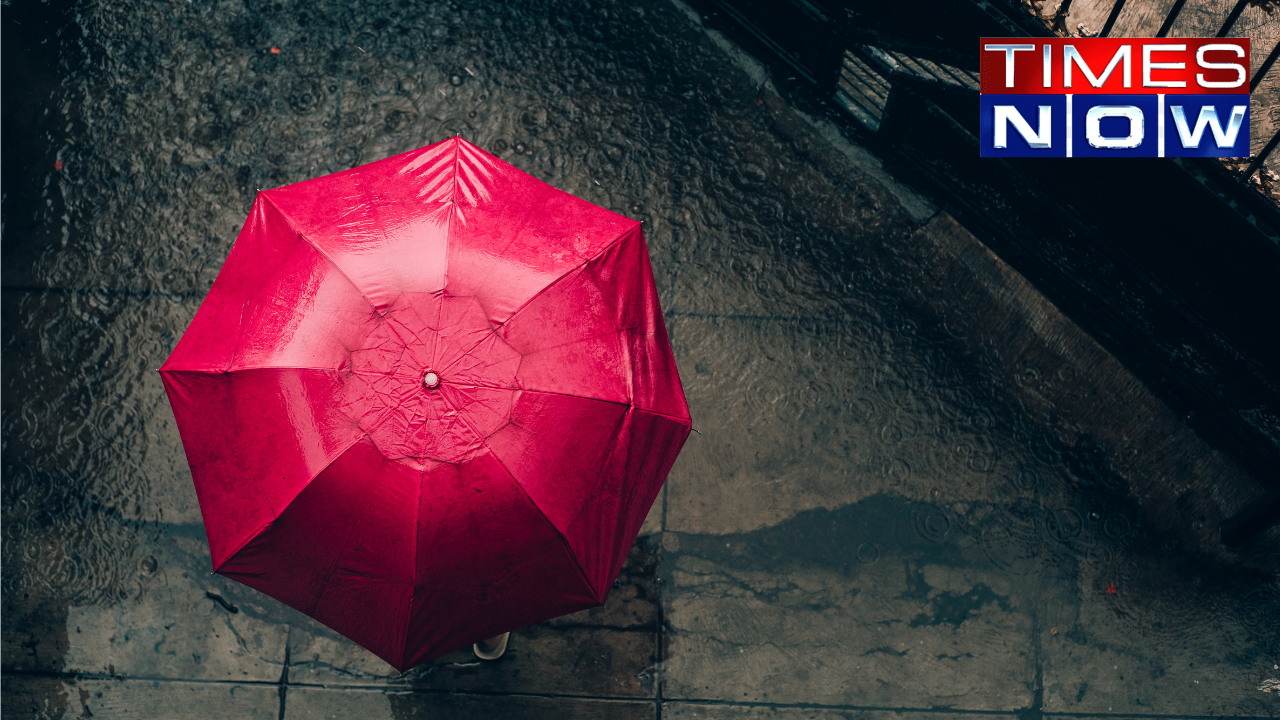 Hyderabad Rains (Representational Image)