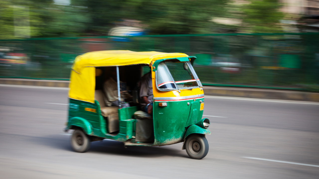 'Nagara Metered Auto' app (Representational Image)