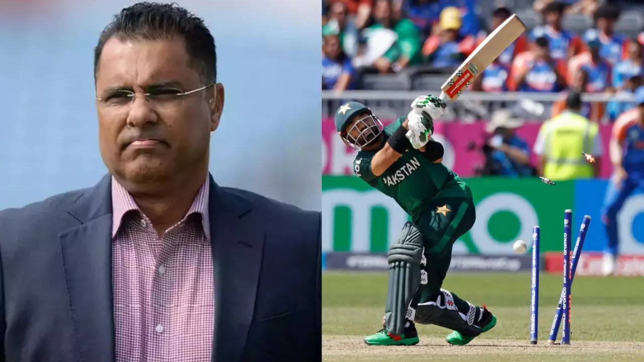 Waqar Younis