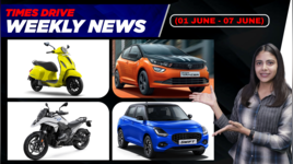 Top Automotive Updates of the Week  Launches News  More  Weekly Auto Highlights