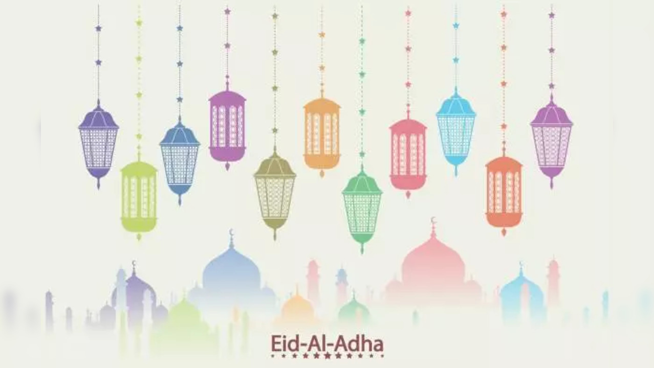 Eid-ul-Adha 2024, date, significance and rituals
