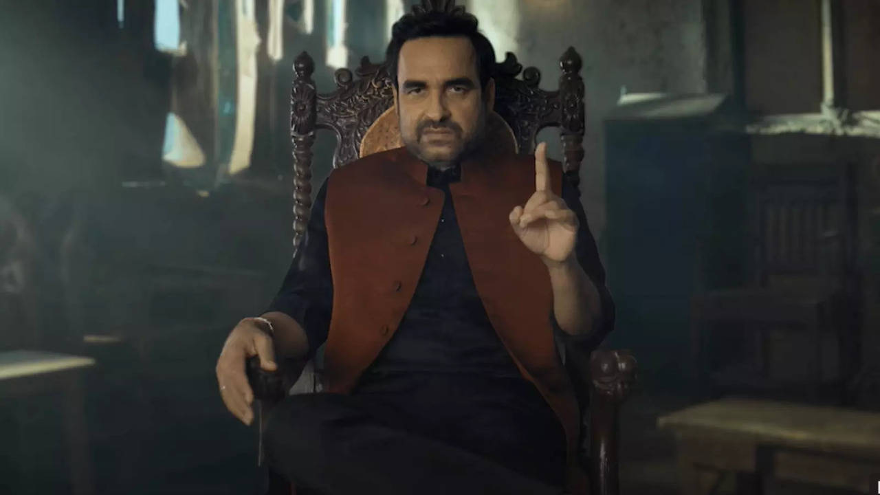 Listen Carefully! Pankaj Tripathi's Kaleen Bhaiya Teases Mirzapur Season 3 Release Date In New Video