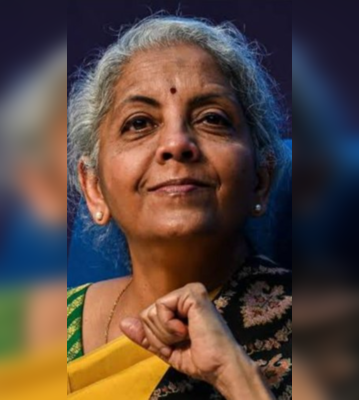 Nirmala Sitharaman To Shobha Karandlaje Meet The 7 Women Ministers Of Modi 30