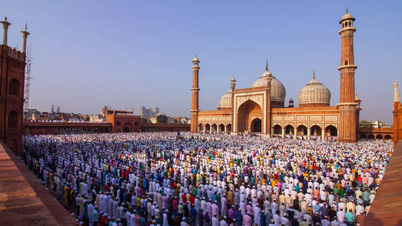 Bakra Eid