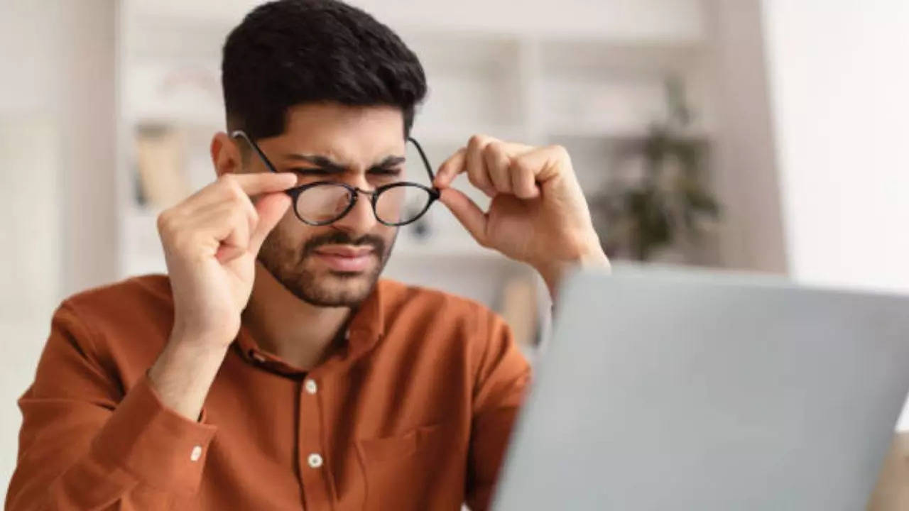 Sweet Tooth, Blurred Vision: Expert Explains How Eating Foods High In Sugar Can Affect Vision