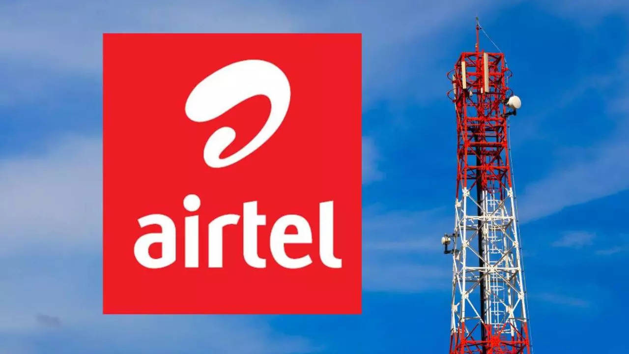 Airtel New Recharge Offer