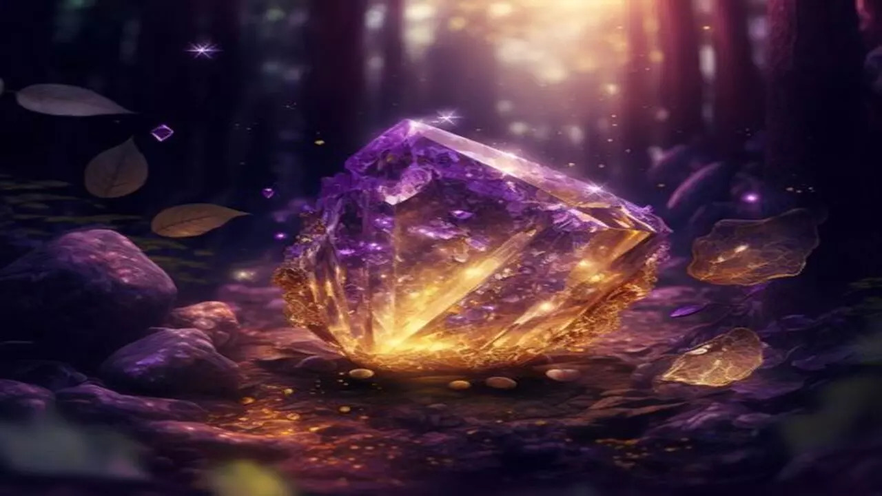 Crystals That Heal Your Feminine Energy