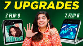 Z Flip 5 vs Z Flip 6 Price Specifications Leaks and more