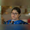Who Is Annapurna Devi Jharkhands OBC Leader Replaces Smriti Irani As Women And Child Development Minister