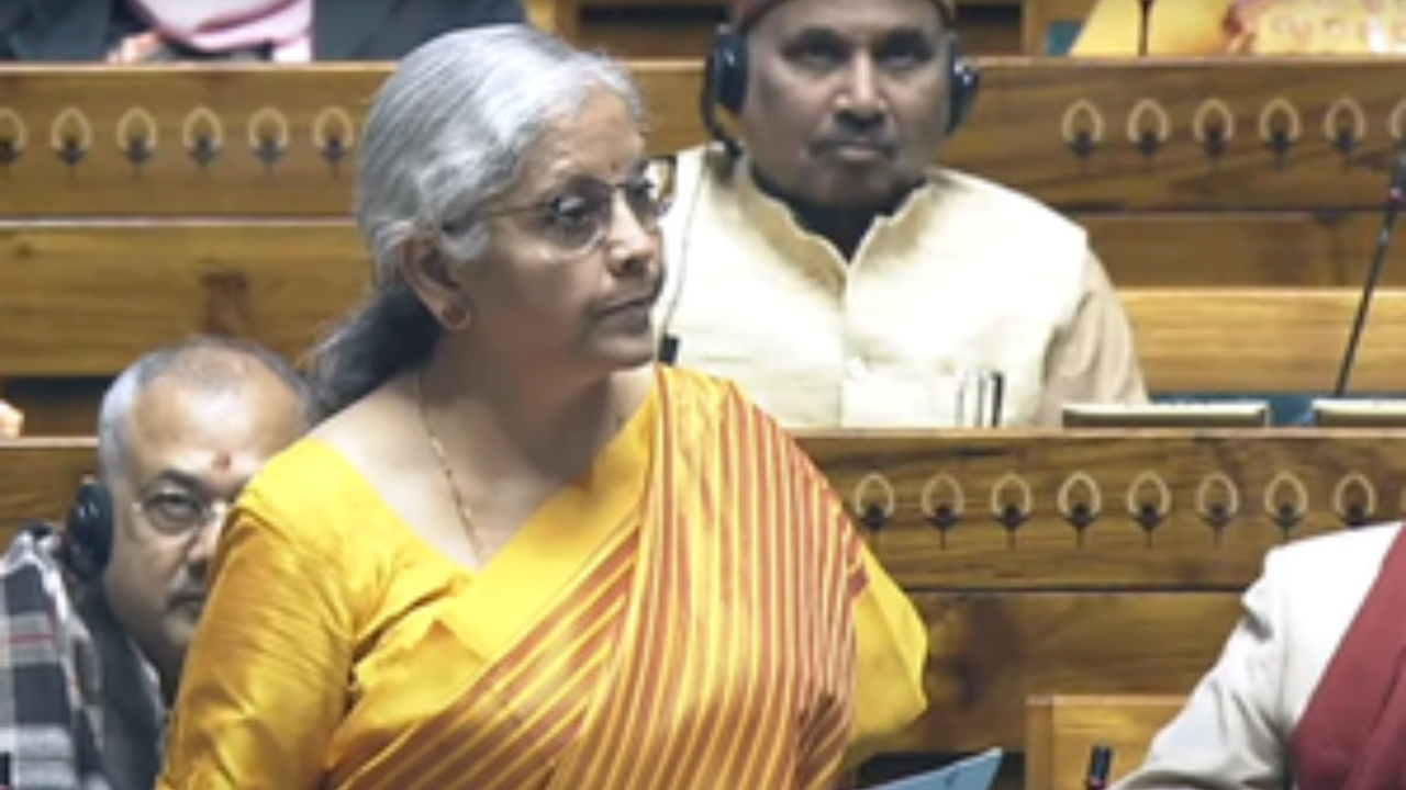 Nirmala Sitharaman to Present Economic Blueprint in Upcoming Budget