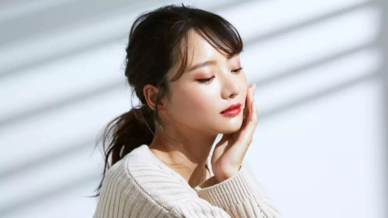 The Ultimate Korean Skincare Routine For Your 30s