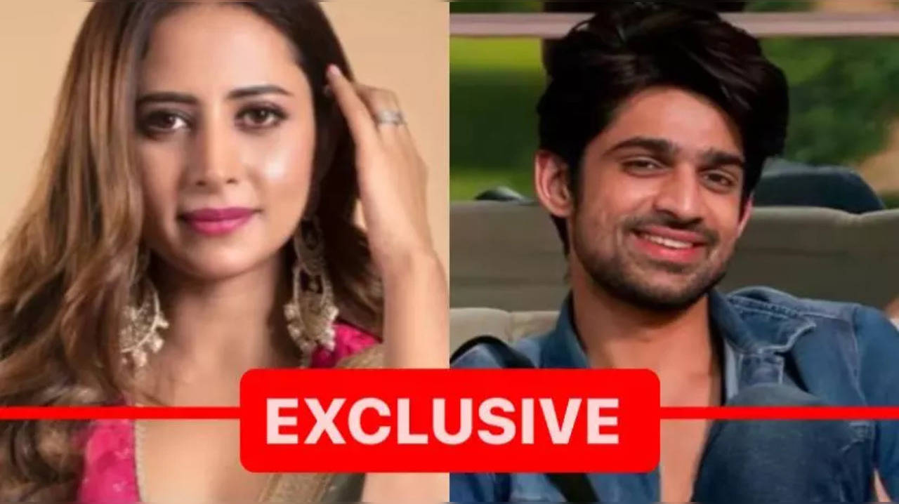 Sargun Mehta On Her Last Conversation With Abhishek Before His Departure To Romania For KKK 14 - Exclusive