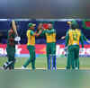 T20 World Cup 2024 South Africa Edge Bangladesh By 4 Runs In Last-Over Thriller