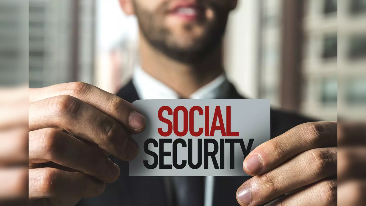 Social Security