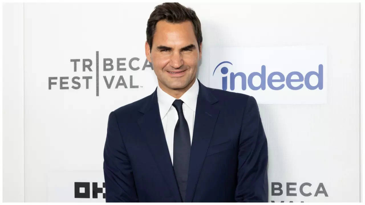 Roger Federer