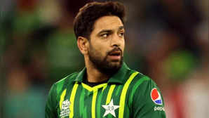 Haris Rauf On Cusp Of Creating History Needs 1 Wicket Against Canada To