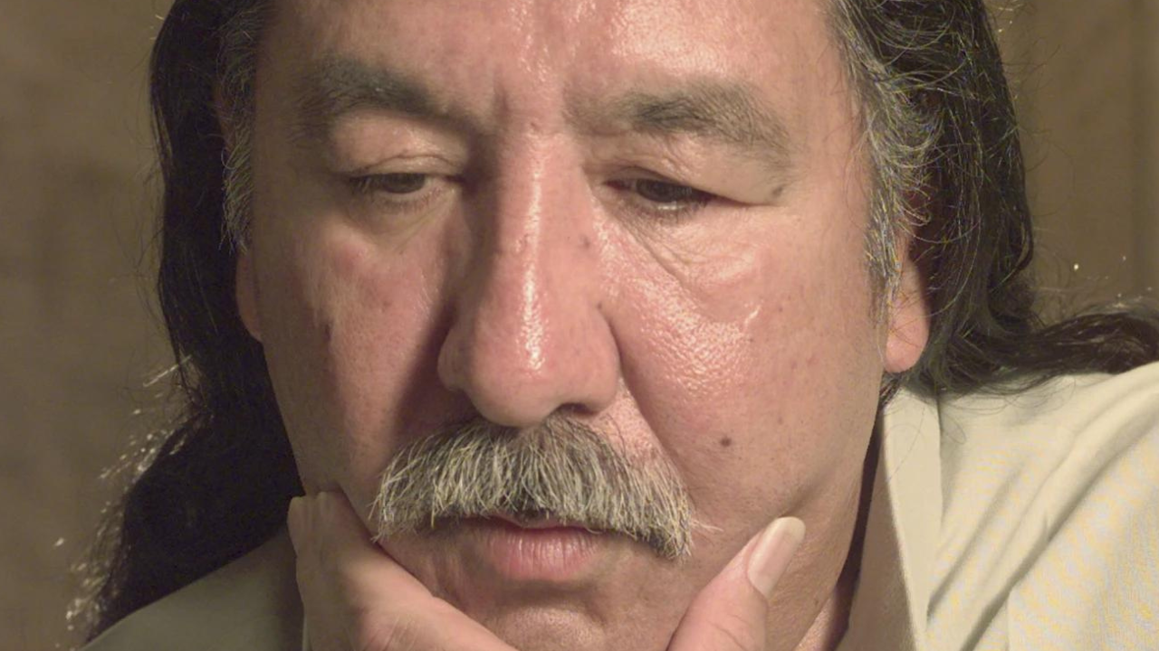 Leonard Peltier