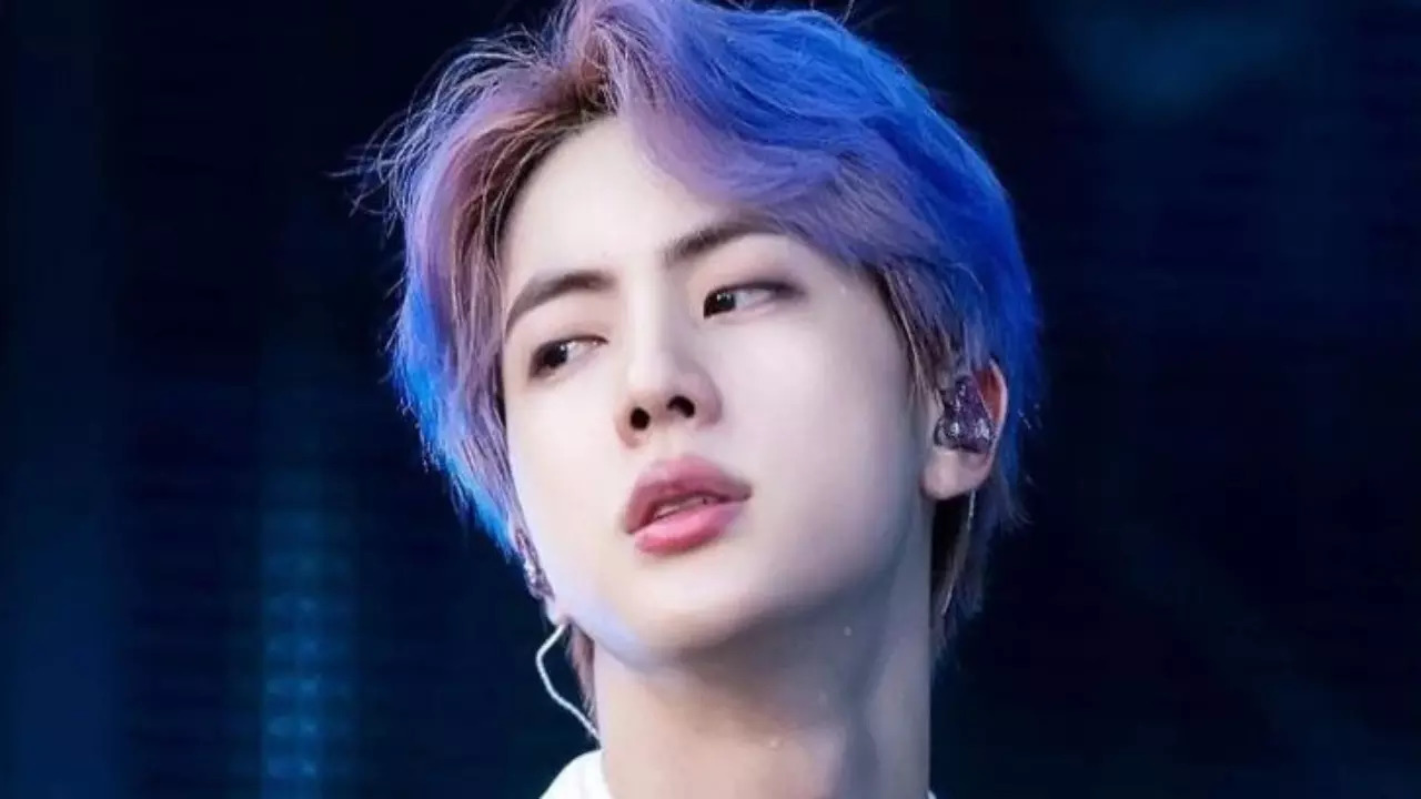 BTS' Jin To Soon Be Discharged From Military: BigHit Confirms With Official Statement