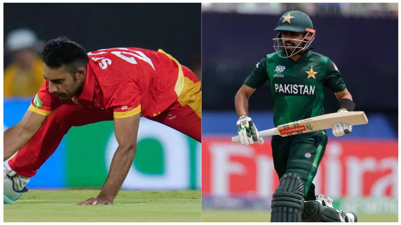 Saad bin Zafar Babar Azam