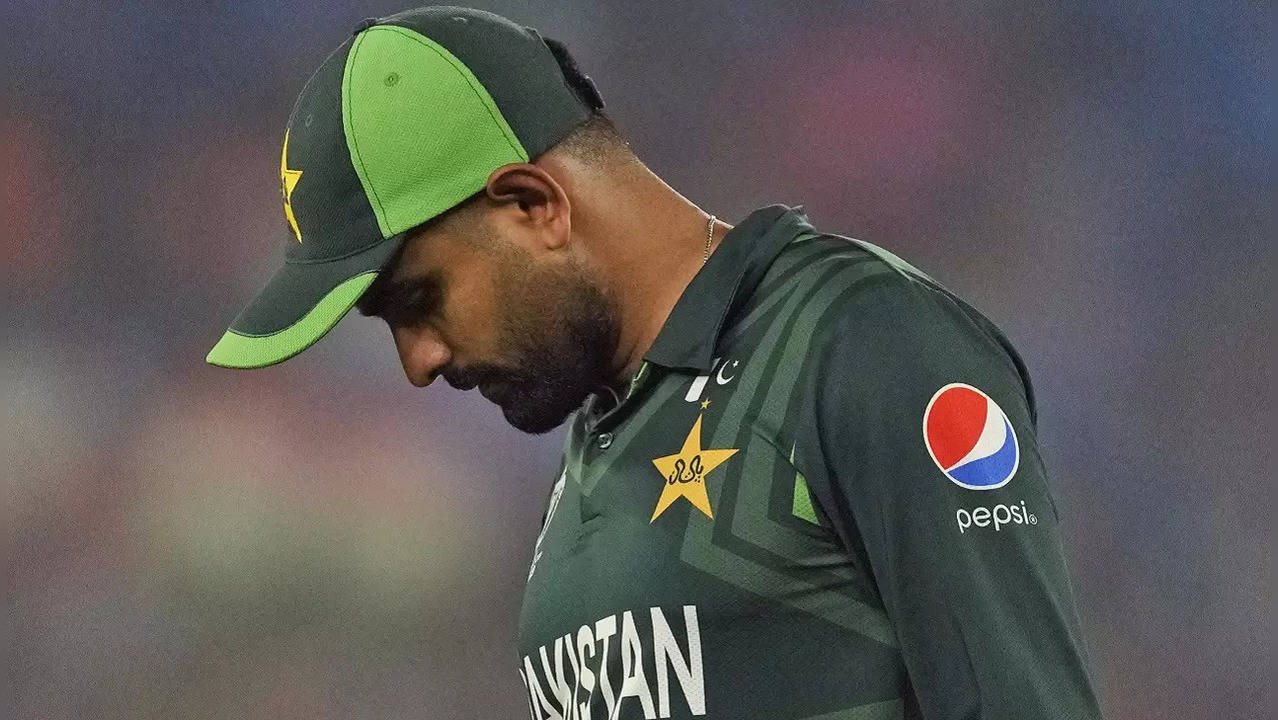 3 players who can replace Babar Azam as captain if he is sacked by PCB after Pakistan's poor show in T20 World Cup 2024