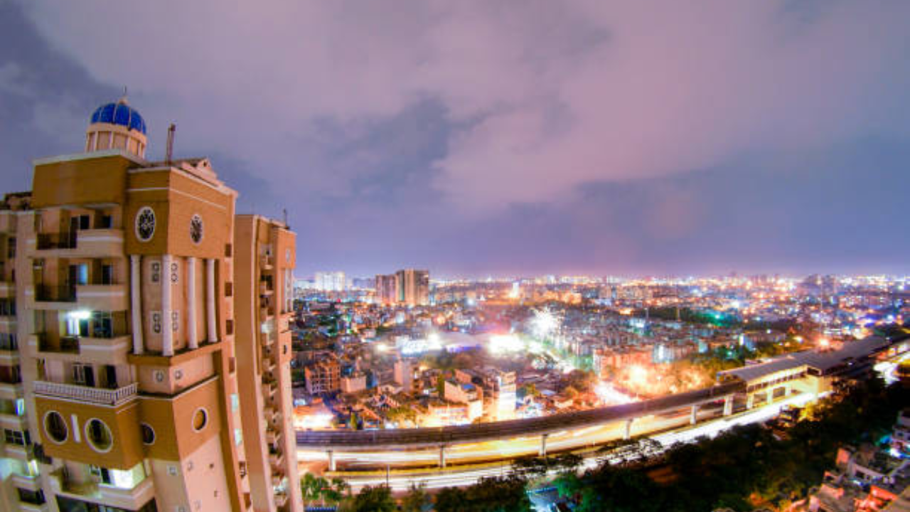 chennai's startup ecosystem thrives across asia, city secures 18th rank among 30 cities