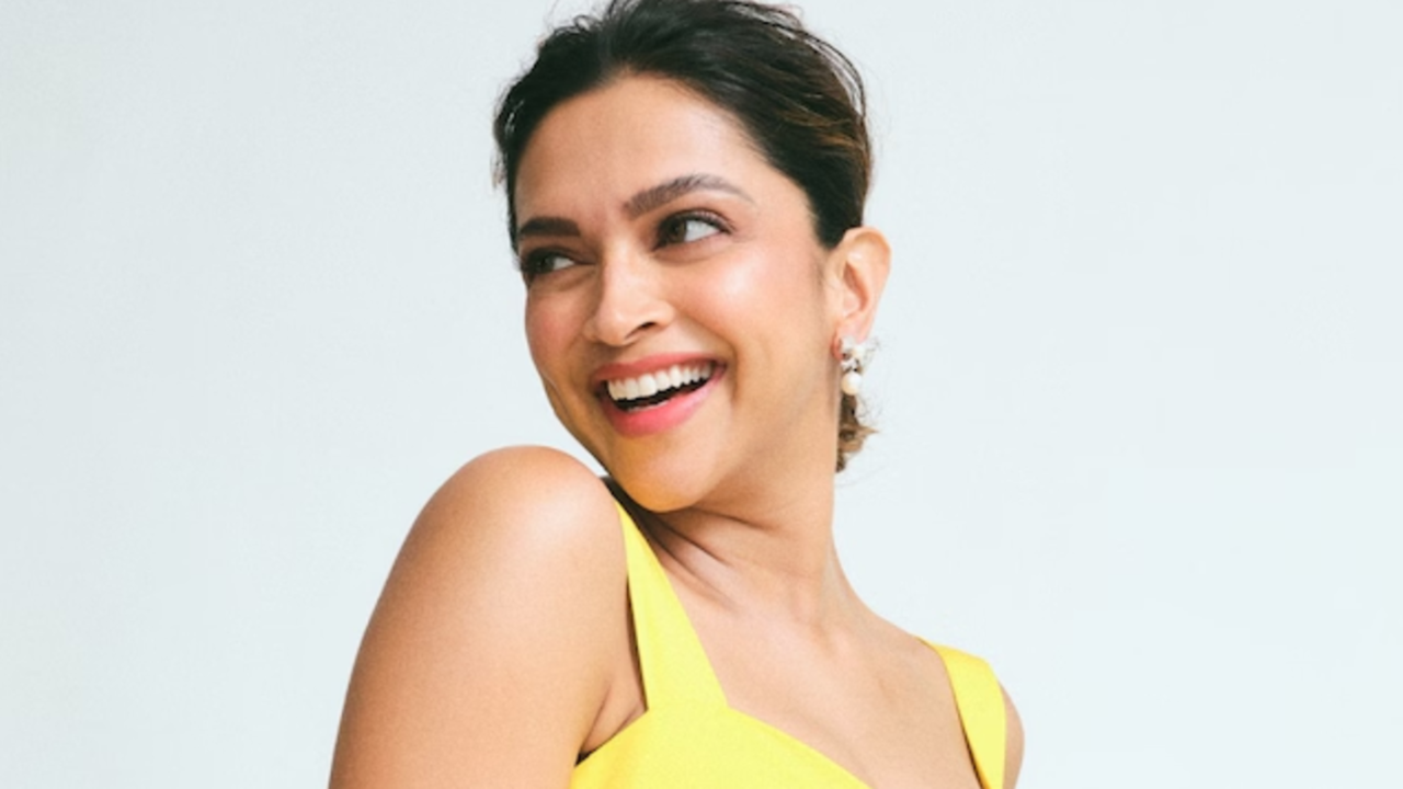 Deepika Padukone will next be seen in Kalki 2898 AD