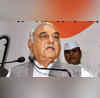 Cracks In INDIA Bloc Congress Says Will Contest Haryana Election Alone