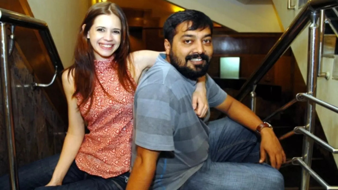 Anurag Kashyap REVEALS He Was Told THIS During That Girl In Yellow Boots: Yeh Kaisa Pati Hai... | EXCL