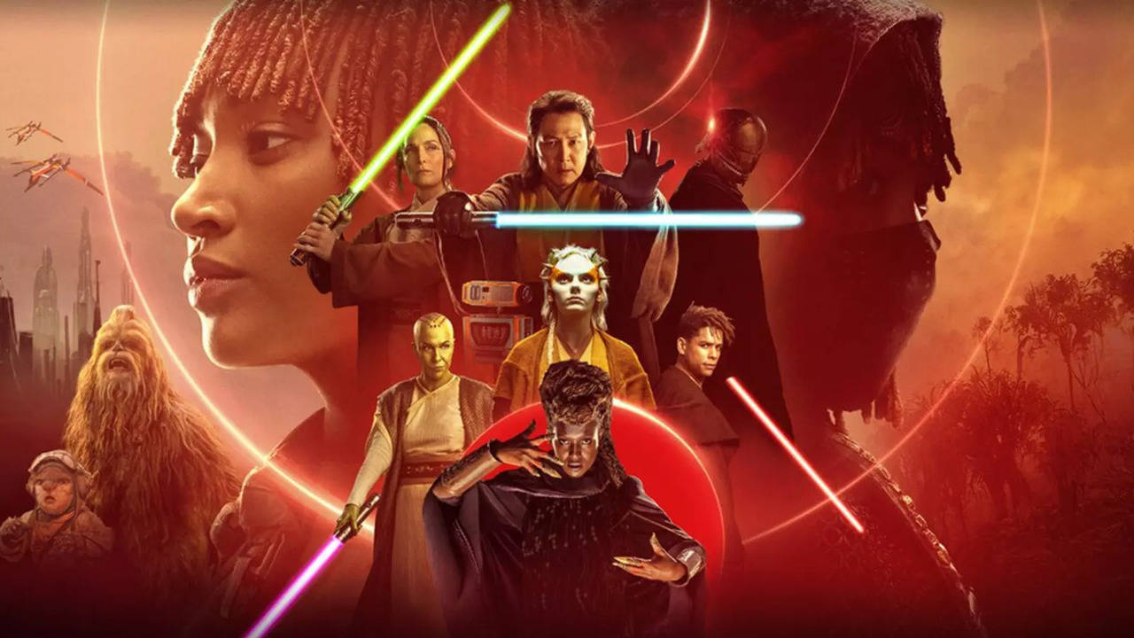 The Acolyte Breaks Records, Star Wars Series Emerges As Best Opener Of 2024